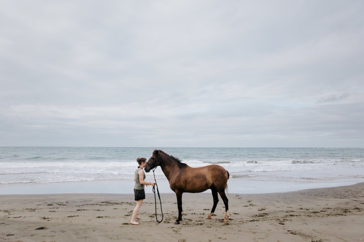  Playa Negra in Puerto Viejo, Costa Rica 